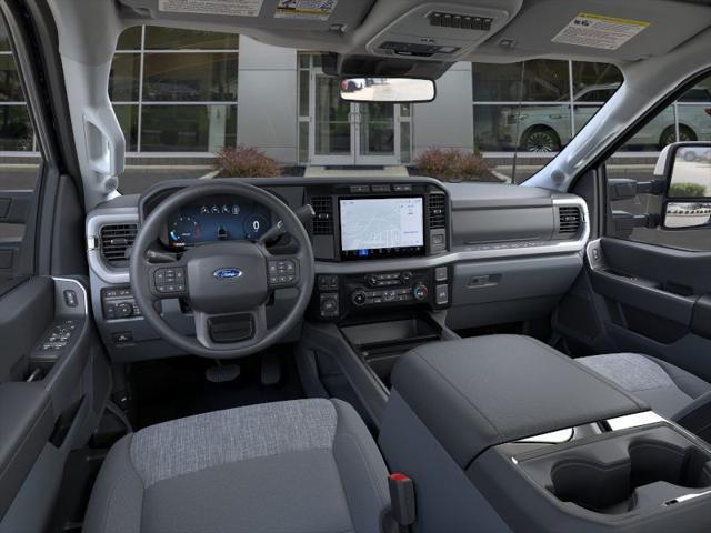 new 2024 Ford F-250 car, priced at $64,595