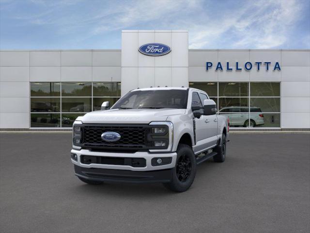 new 2024 Ford F-250 car, priced at $64,595