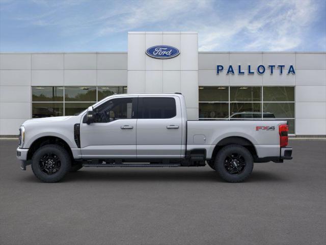 new 2024 Ford F-250 car, priced at $64,595