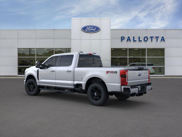 new 2024 Ford F-250 car, priced at $64,595