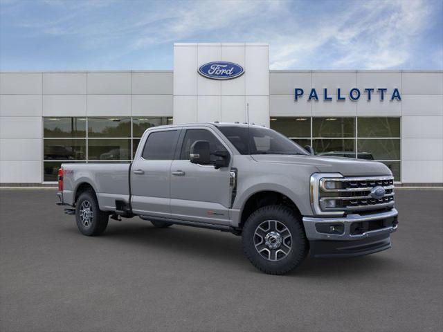 new 2025 Ford F-350 car, priced at $85,090