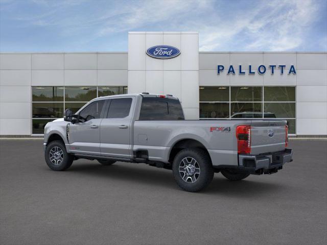 new 2025 Ford F-350 car, priced at $85,090