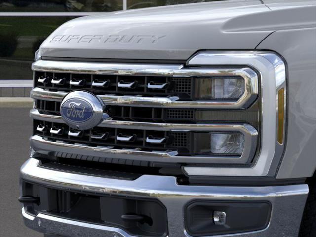 new 2025 Ford F-350 car, priced at $85,090