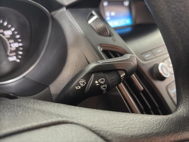 used 2018 Ford Focus car, priced at $15,000