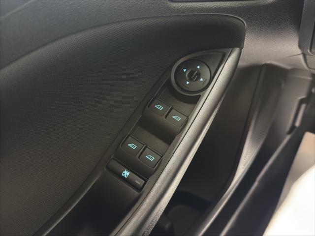 used 2018 Ford Focus car, priced at $15,000