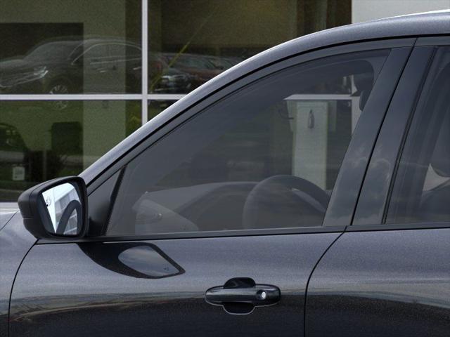 new 2025 Ford Escape car, priced at $30,380