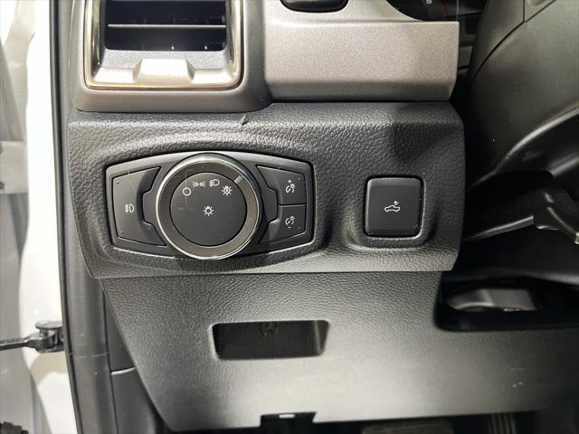 used 2022 Ford Ranger car, priced at $37,000