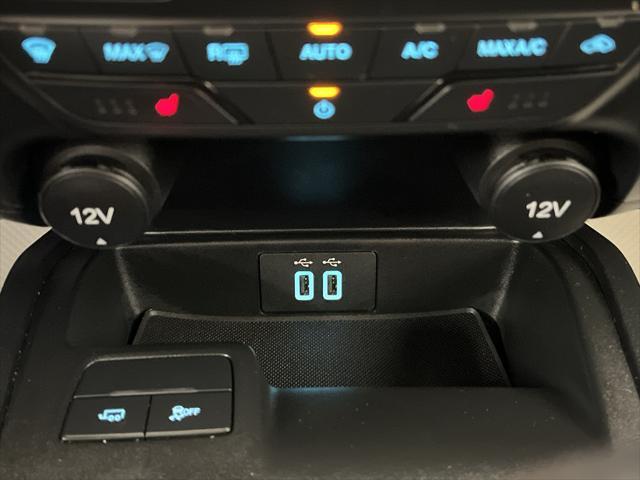 used 2022 Ford Ranger car, priced at $37,000