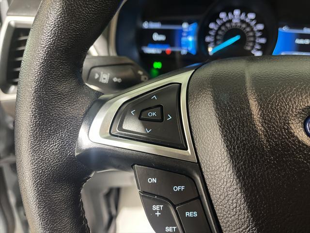 used 2023 Ford Edge car, priced at $30,000
