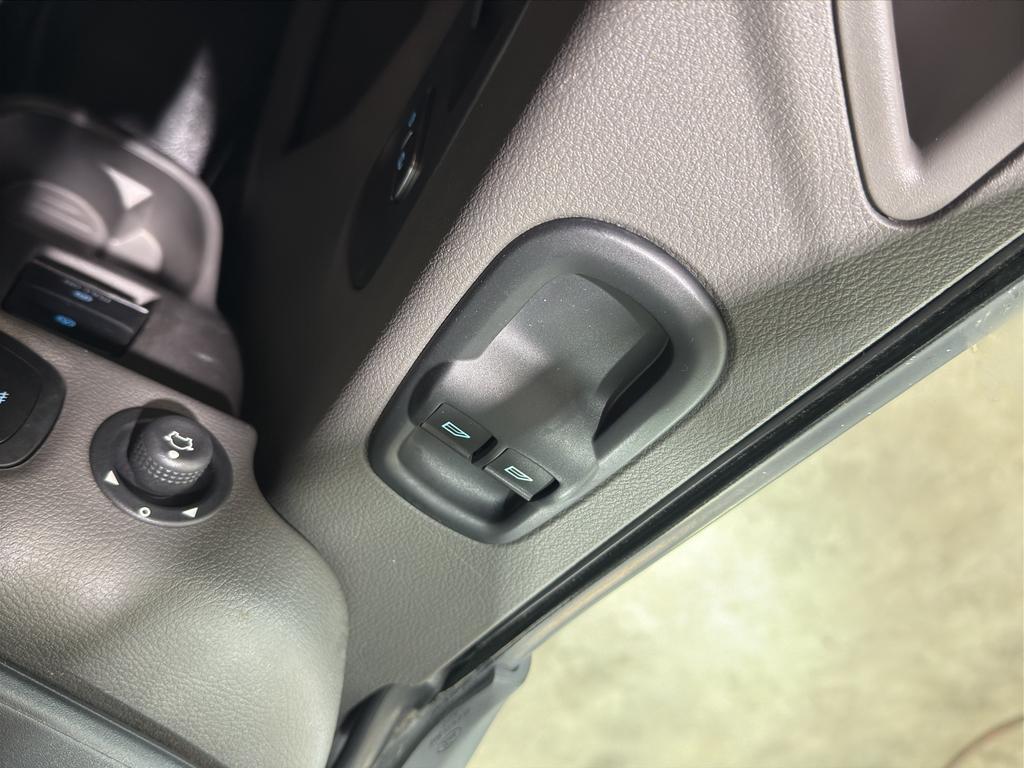 used 2024 Ford Transit-250 car, priced at $42,500