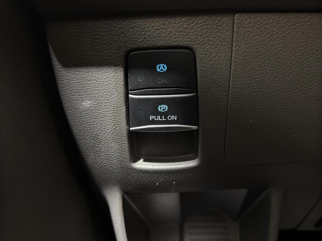 used 2024 Ford Transit-250 car, priced at $42,500