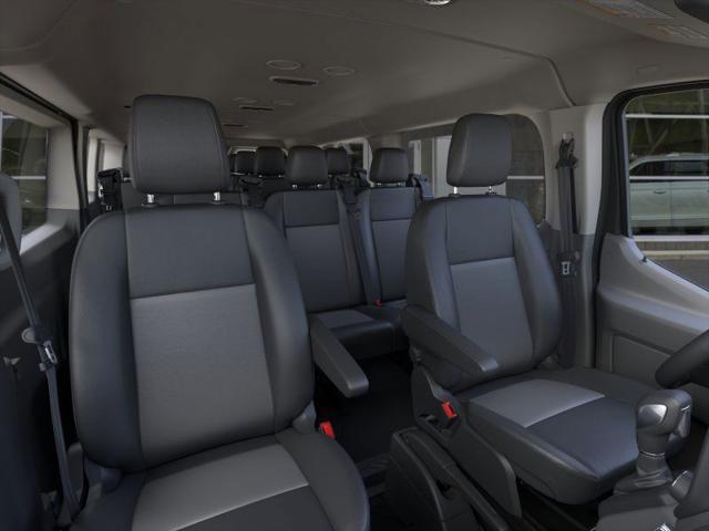 new 2024 Ford Transit-350 car, priced at $55,810