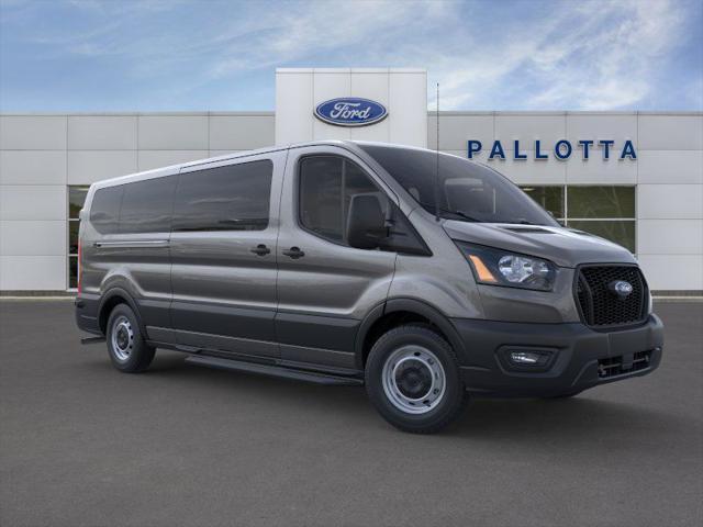 new 2024 Ford Transit-350 car, priced at $55,810