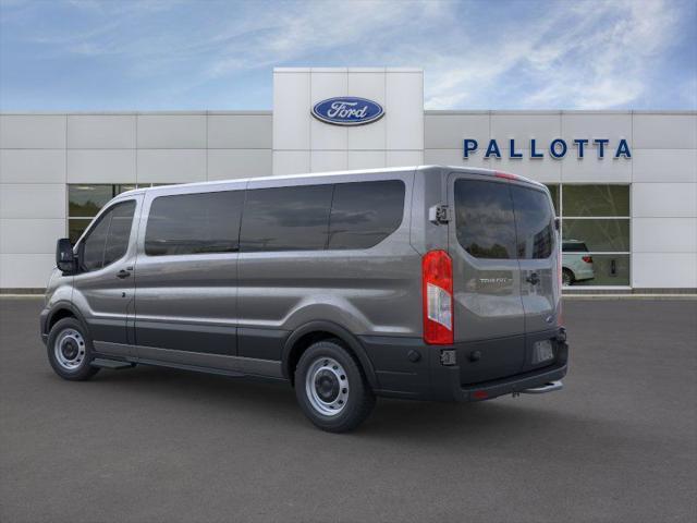 new 2024 Ford Transit-350 car, priced at $55,810