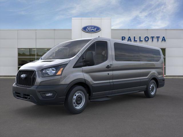 new 2024 Ford Transit-350 car, priced at $55,810