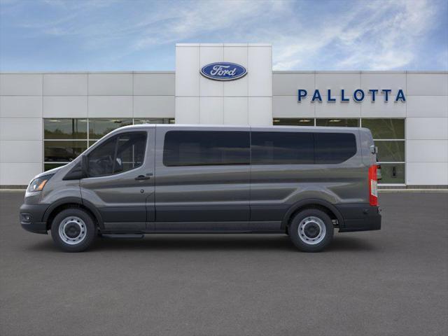 new 2024 Ford Transit-350 car, priced at $55,810