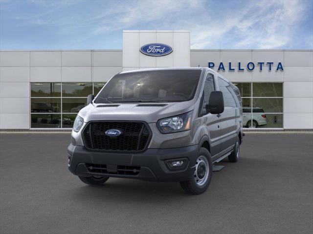 new 2024 Ford Transit-350 car, priced at $55,810