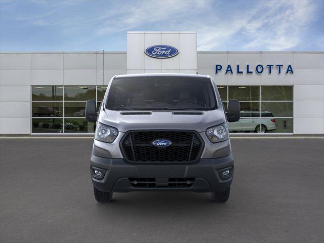 new 2024 Ford Transit-350 car, priced at $55,810