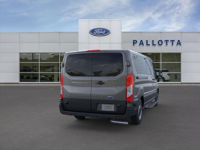 new 2024 Ford Transit-350 car, priced at $55,810