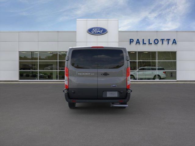 new 2024 Ford Transit-350 car, priced at $55,810