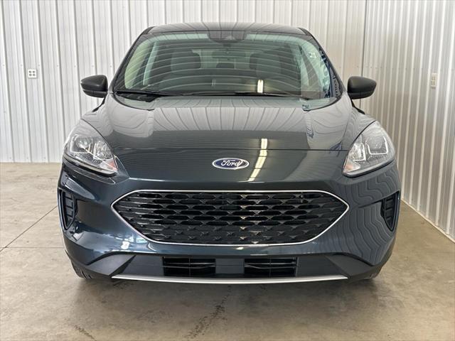 used 2022 Ford Escape car, priced at $20,000