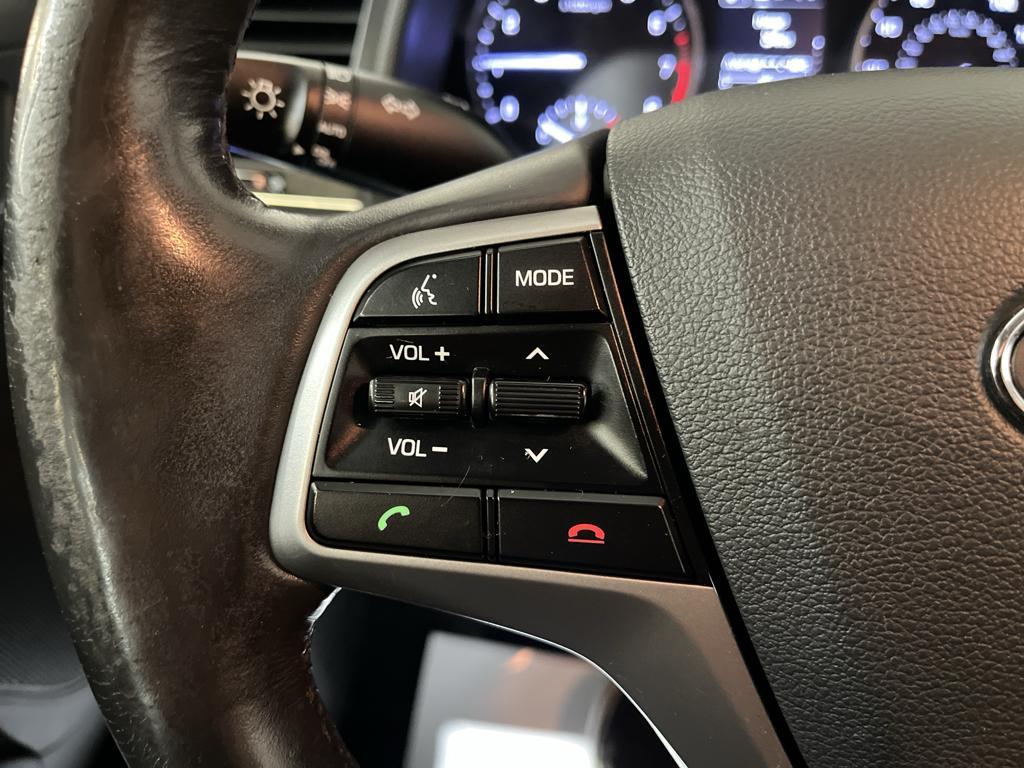 used 2017 Hyundai Elantra car, priced at $10,000