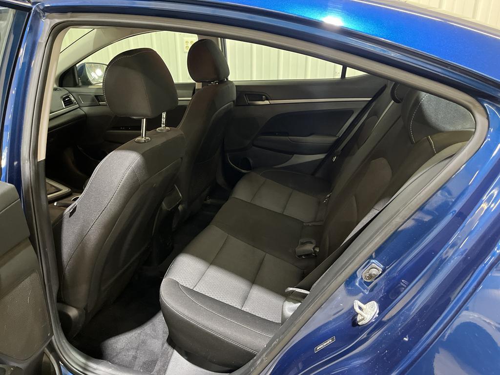 used 2017 Hyundai Elantra car, priced at $10,000