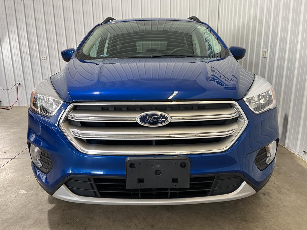 used 2018 Ford Escape car, priced at $14,000