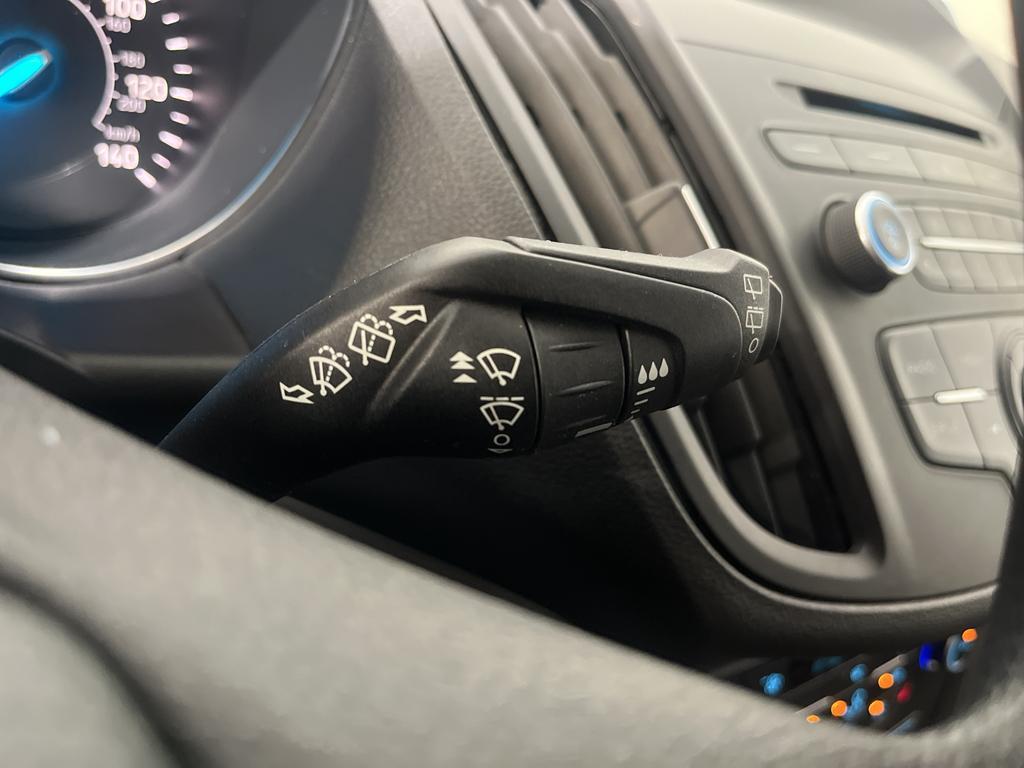 used 2018 Ford Escape car, priced at $14,000