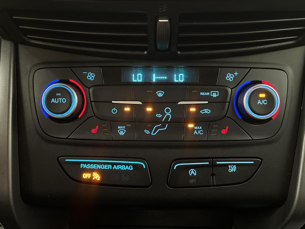 used 2018 Ford Escape car, priced at $14,000