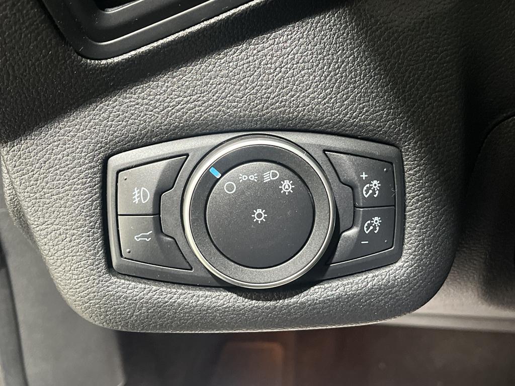 used 2018 Ford Escape car, priced at $14,000