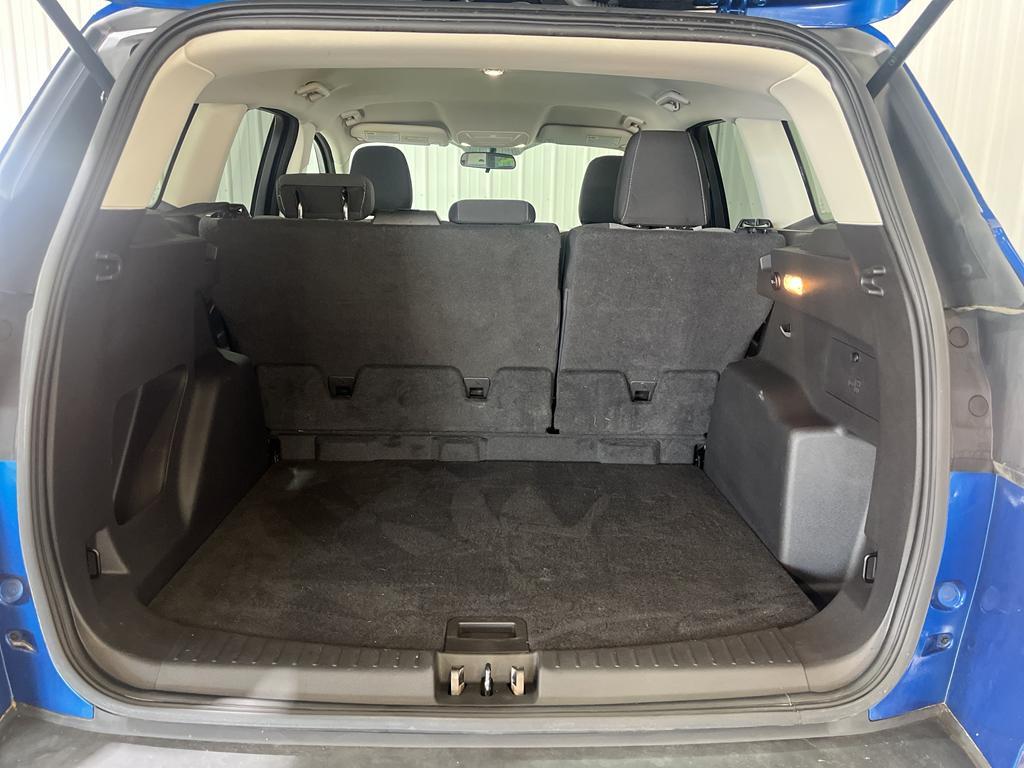 used 2018 Ford Escape car, priced at $14,000