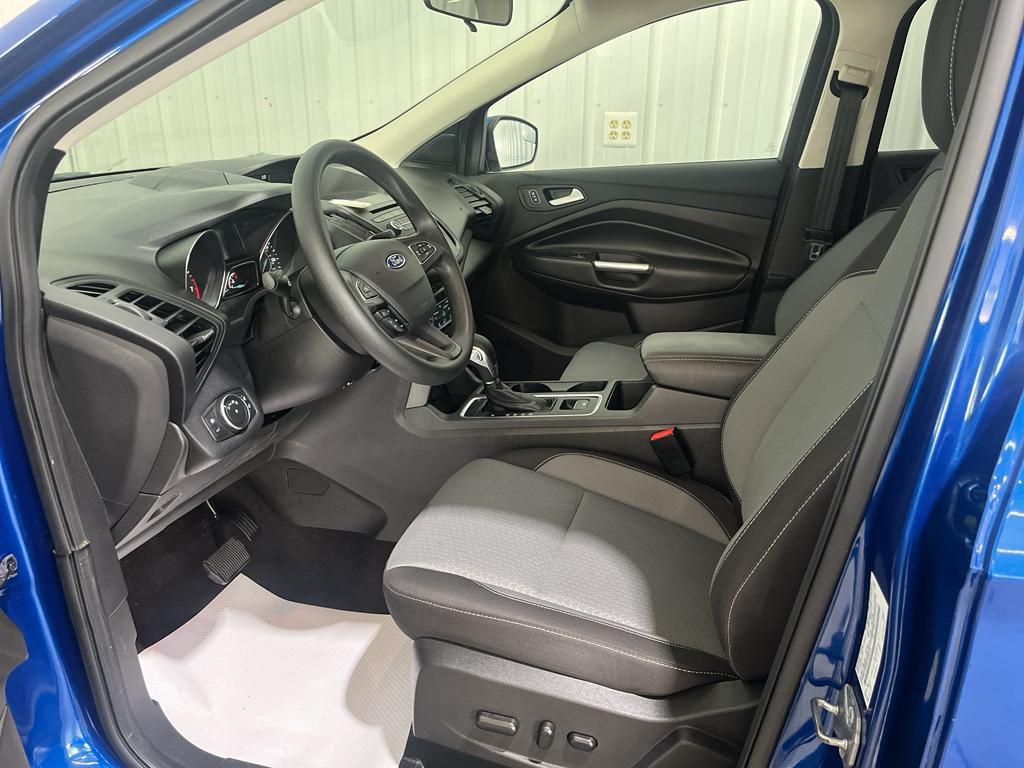 used 2018 Ford Escape car, priced at $14,000