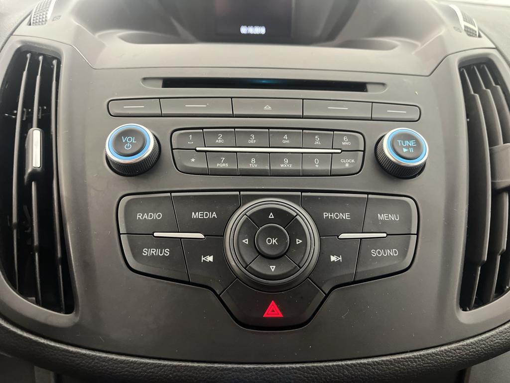 used 2018 Ford Escape car, priced at $14,000