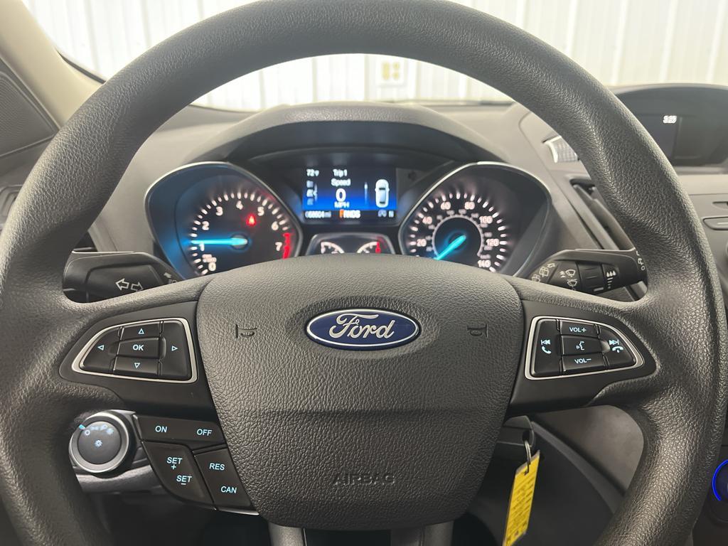 used 2018 Ford Escape car, priced at $14,000