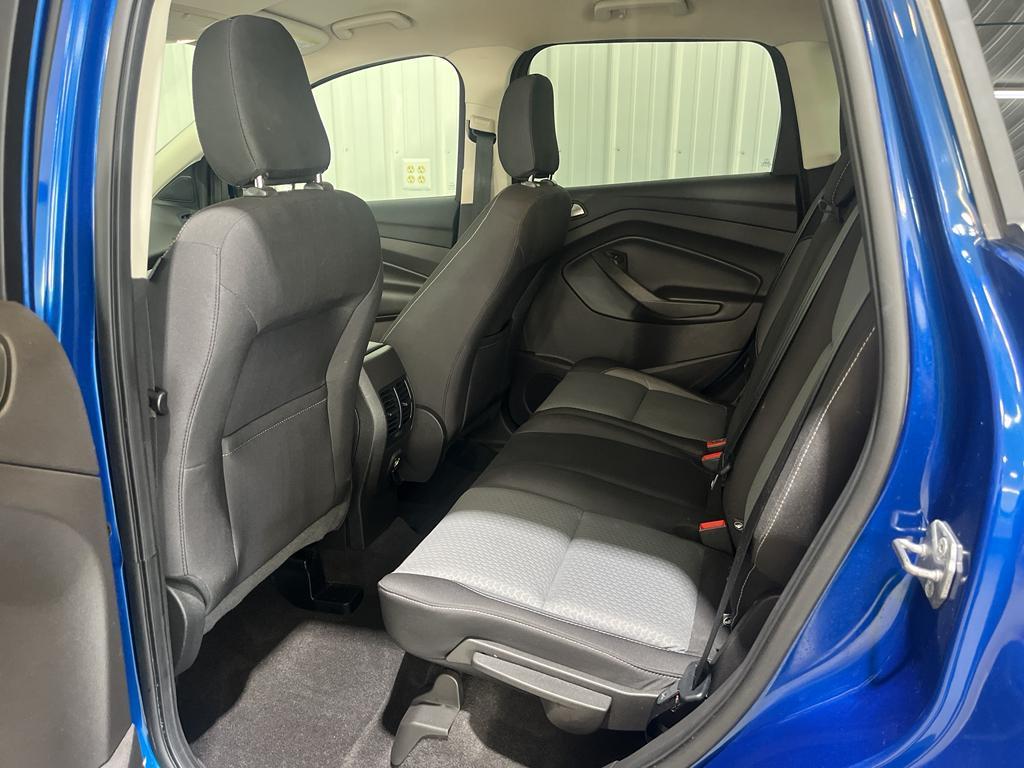 used 2018 Ford Escape car, priced at $14,000