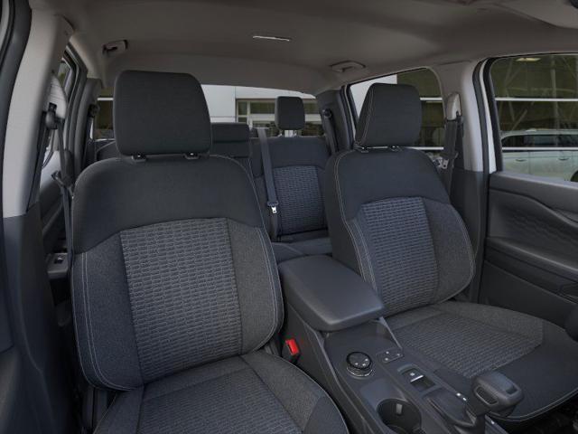 new 2024 Ford Ranger car, priced at $36,471
