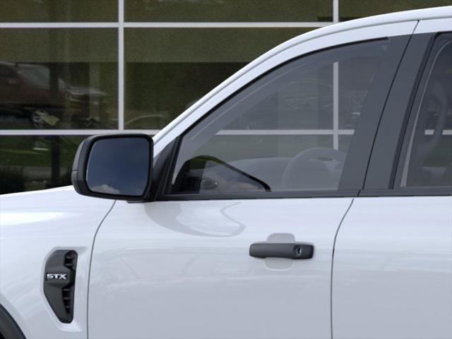 new 2024 Ford Ranger car, priced at $36,471