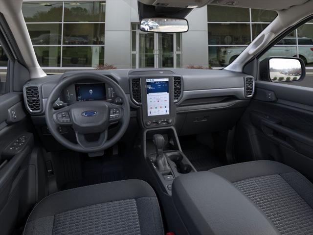 new 2024 Ford Ranger car, priced at $36,471
