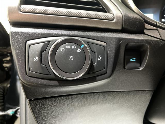 used 2018 Ford Fusion Hybrid car, priced at $18,000
