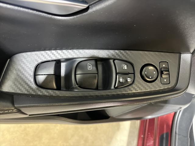 used 2022 Nissan Sentra car, priced at $22,000