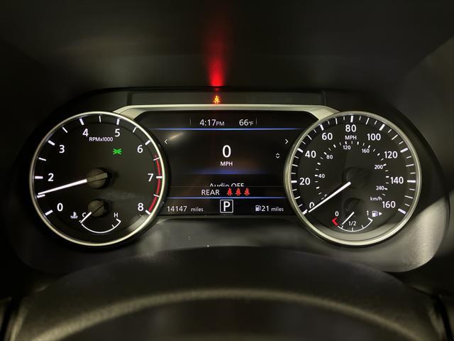 used 2022 Nissan Sentra car, priced at $22,000