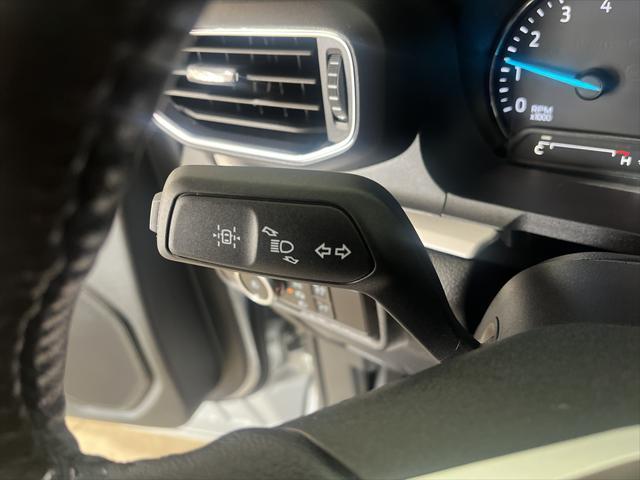 used 2023 Ford Explorer car, priced at $37,000