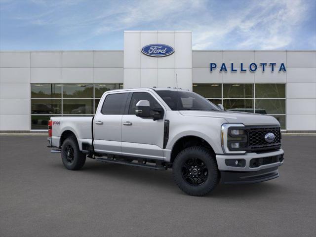 new 2024 Ford F-250 car, priced at $63,725