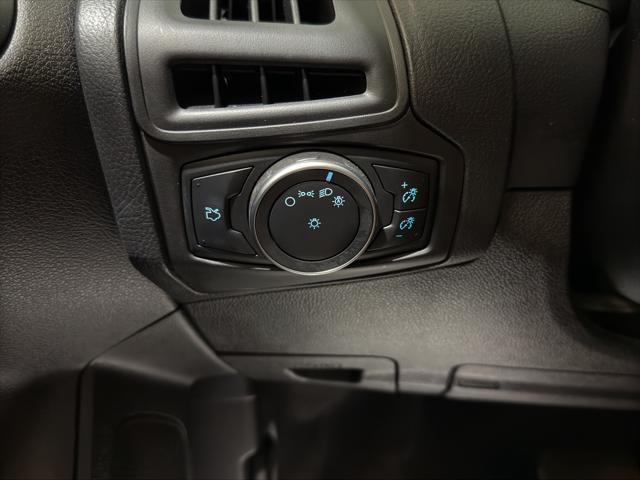 used 2018 Ford Focus car, priced at $15,000