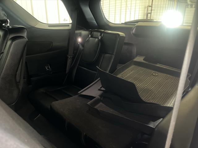 used 2020 Ford Explorer car, priced at $30,000