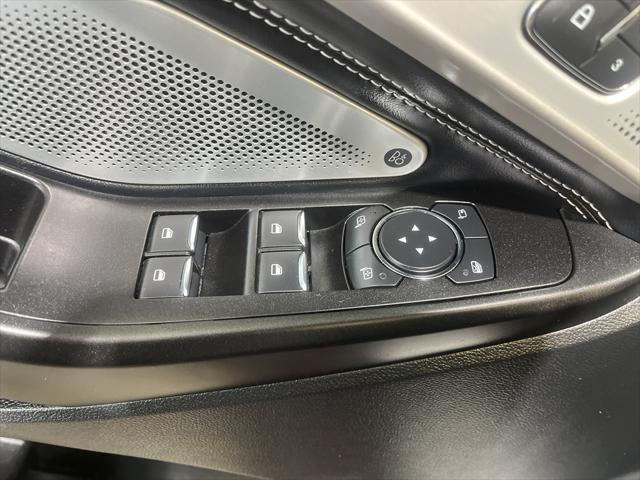used 2020 Ford Explorer car, priced at $30,000