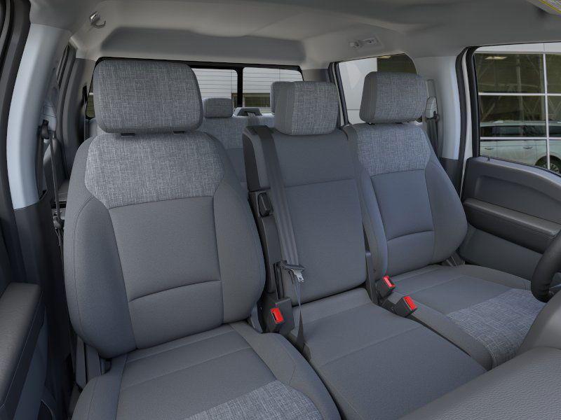 new 2026 Ford F-350 car, priced at $76,955