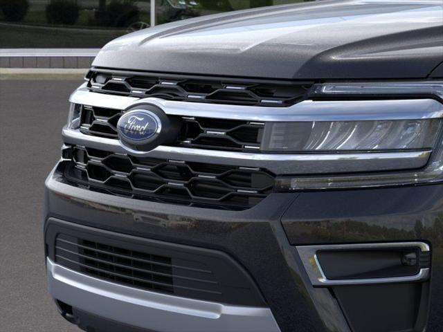 new 2024 Ford Expedition car, priced at $77,900