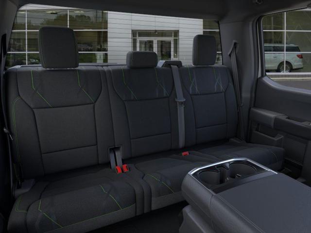 new 2025 Ford F-150 car, priced at $45,769
